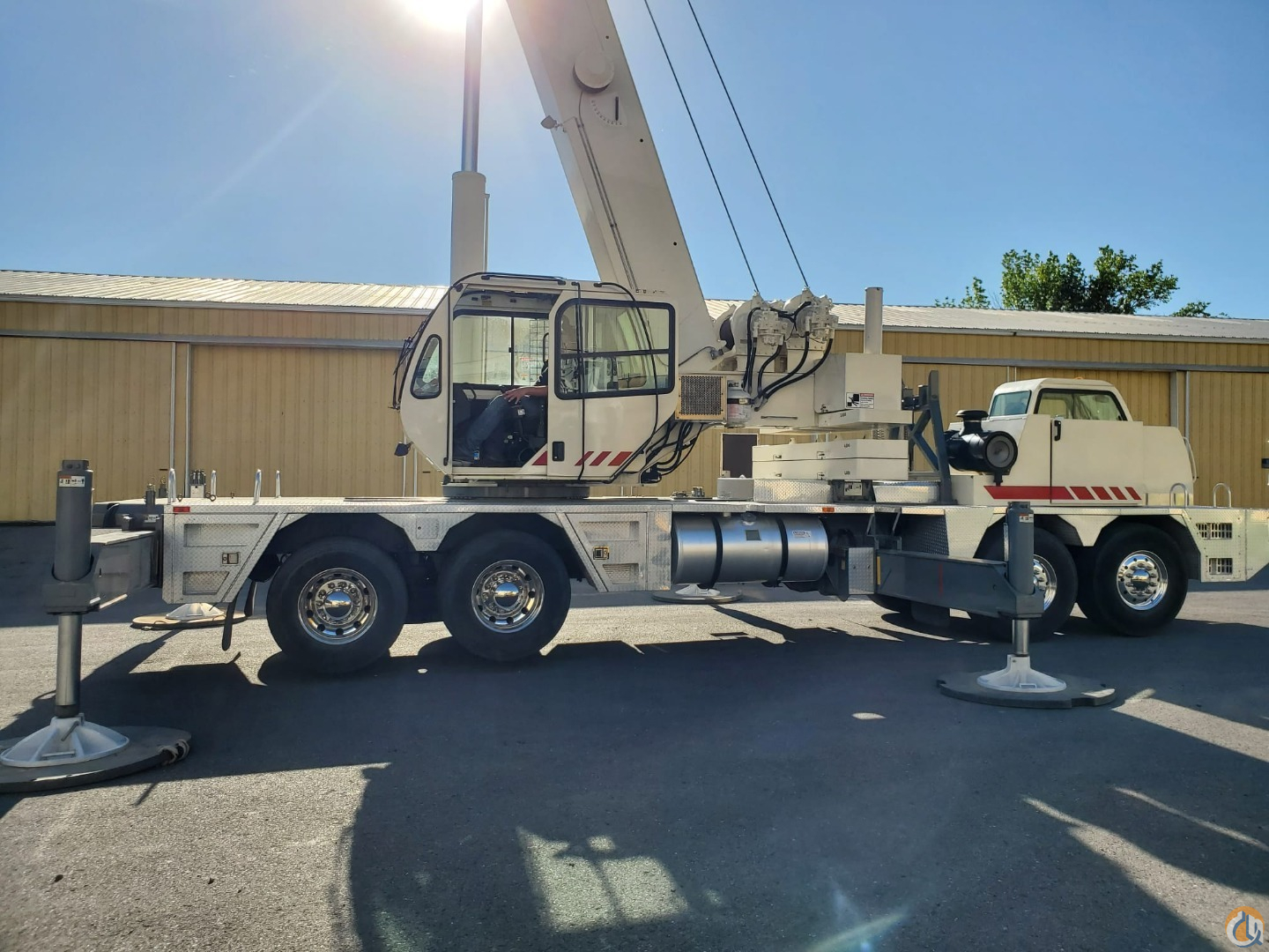 Terex T 560-1
