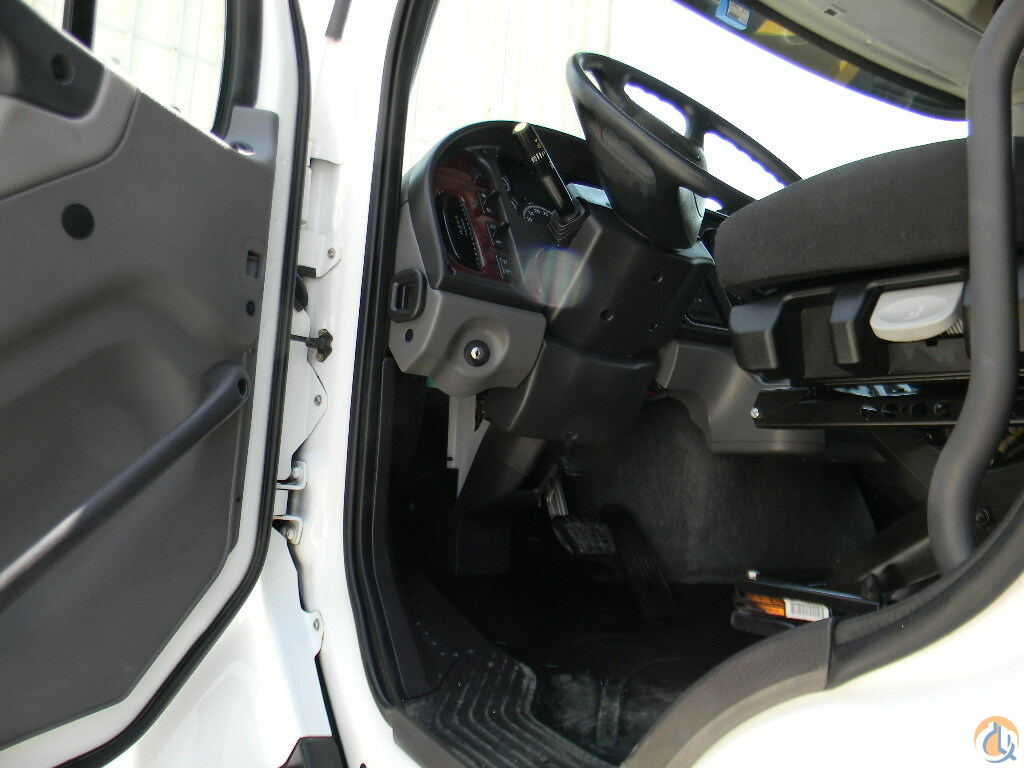 Manitex PL 74 S