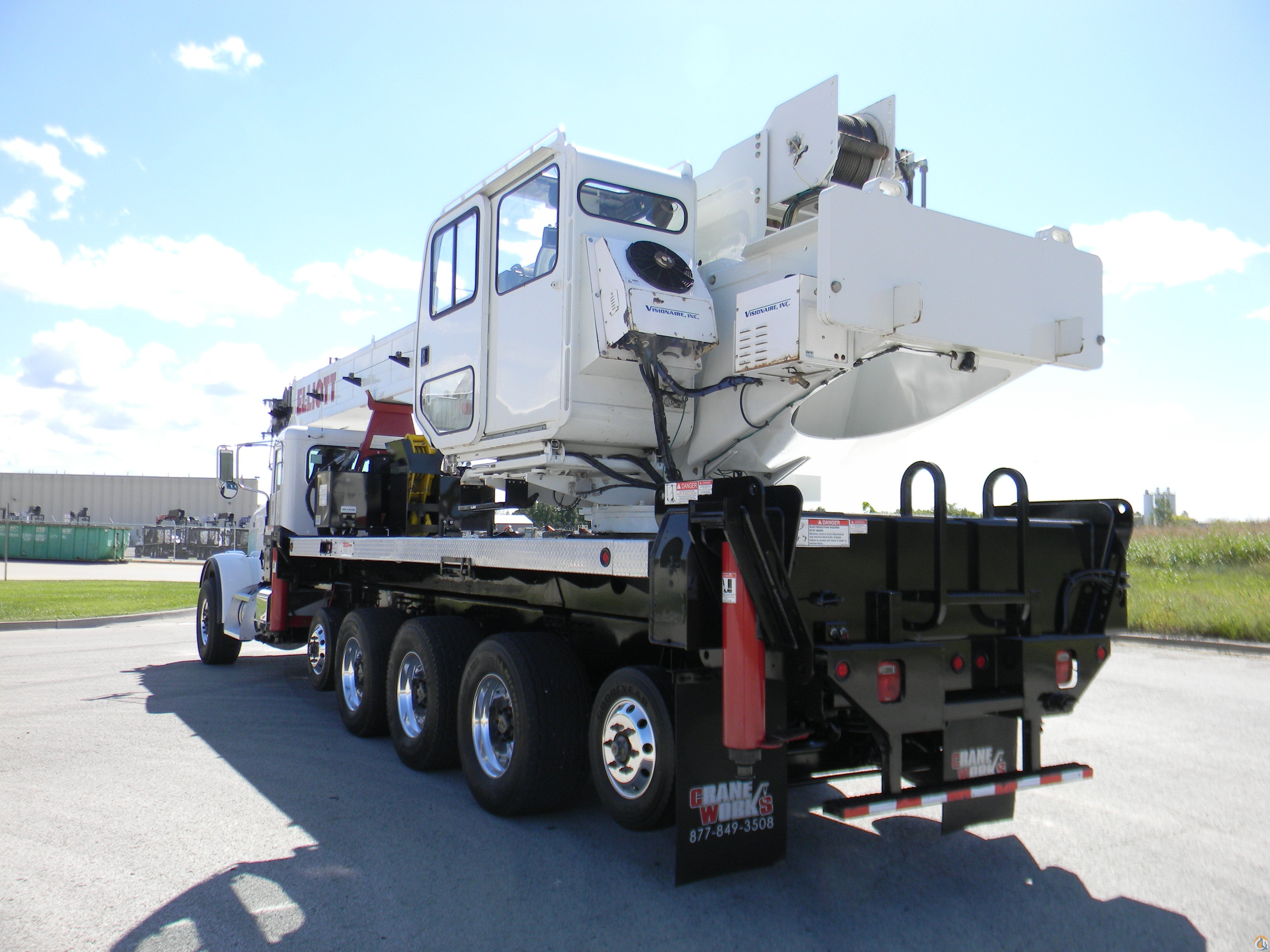 Elliott 45142