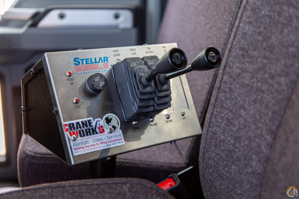Stellar SI-60-174OR