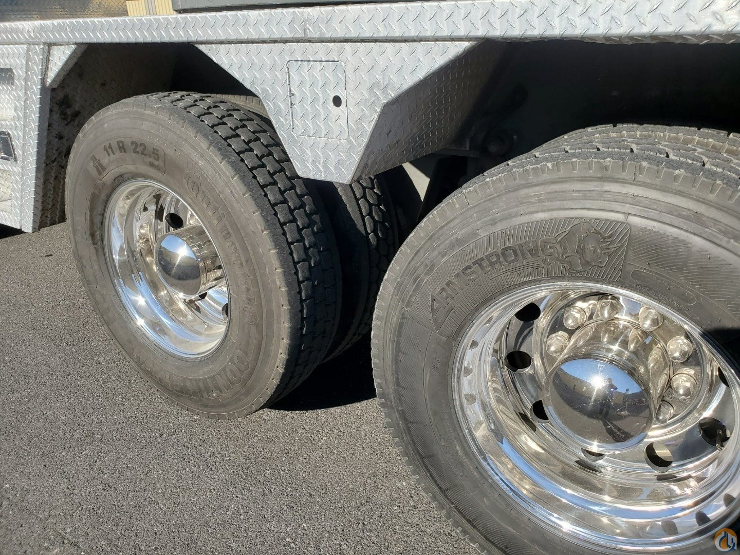 Terex T 560-1
