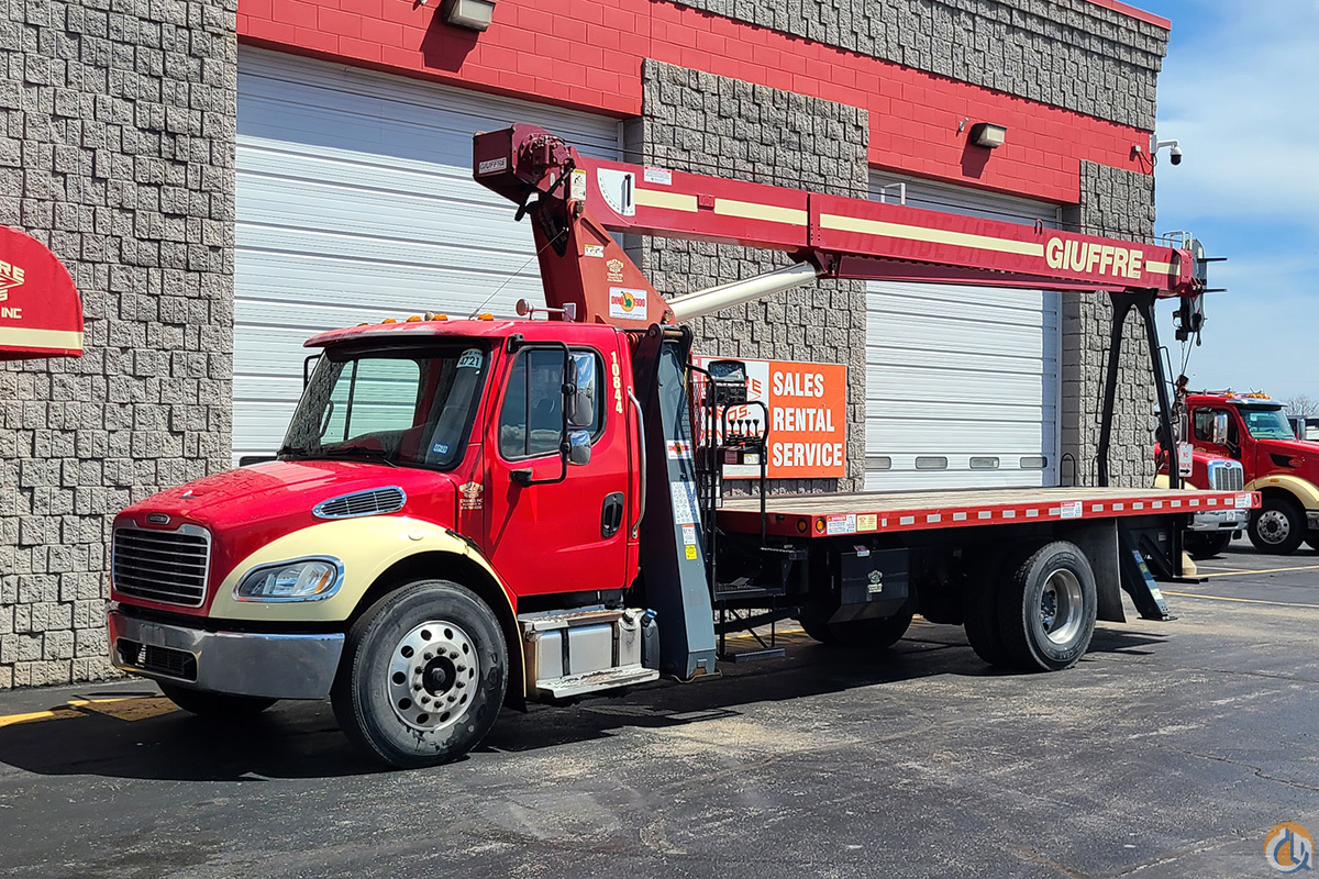 Terex BT 3870