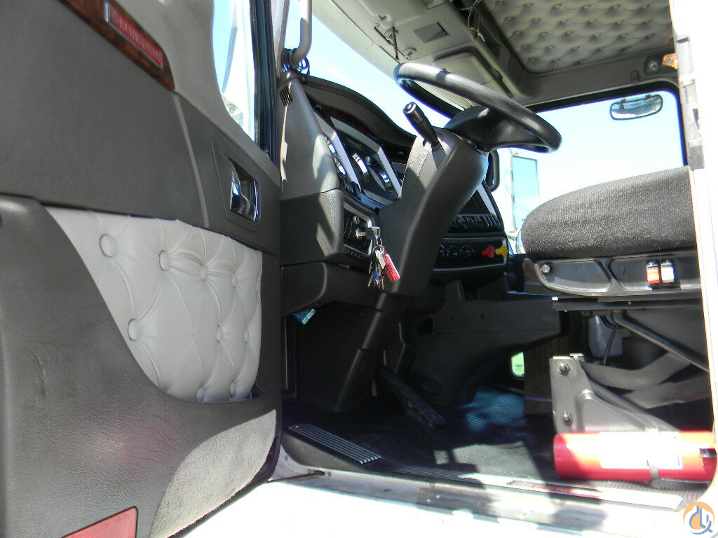 Cormach 30000 WB65