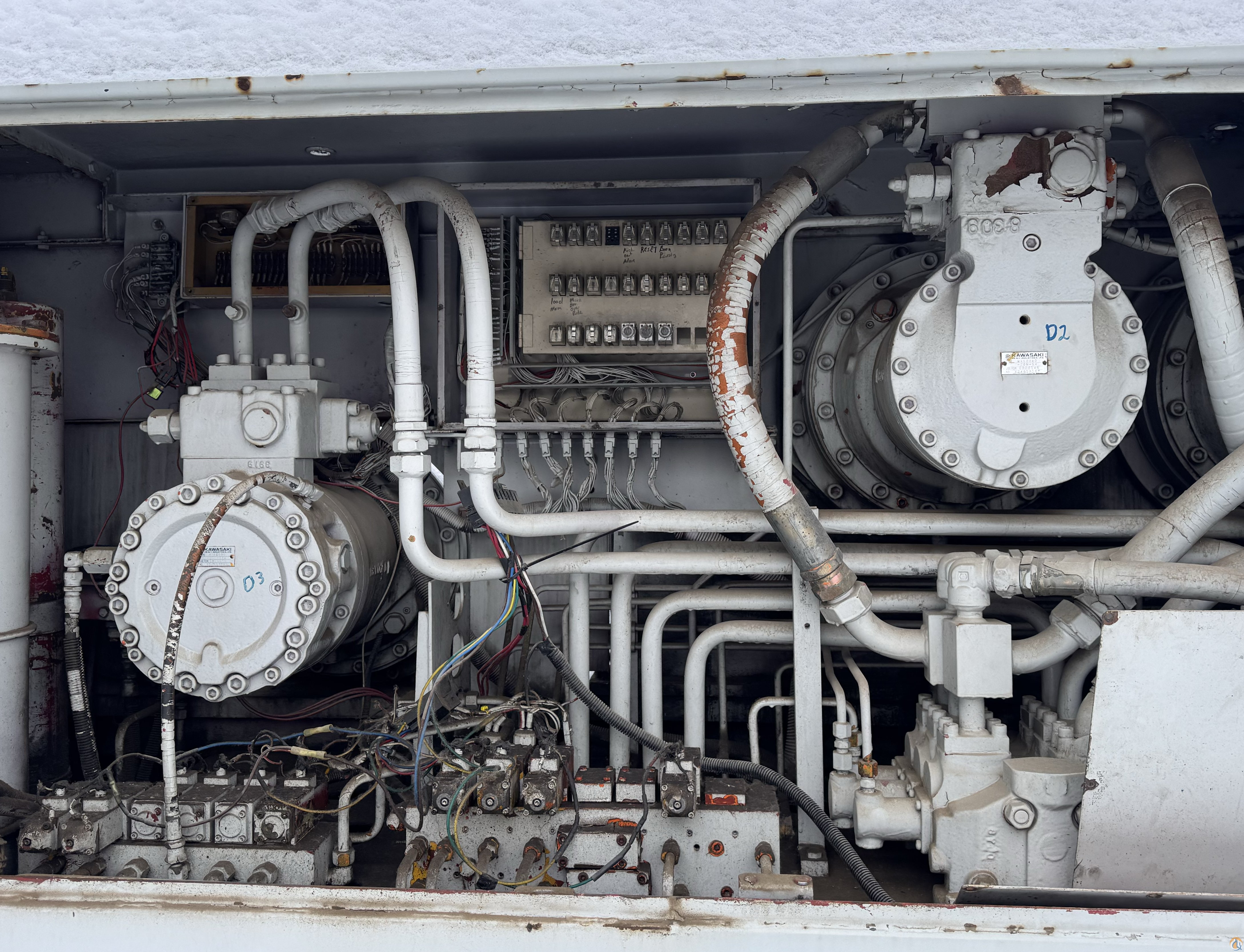 Sumitomo LS-118RH
