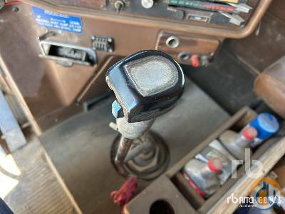 Freightliner FLC