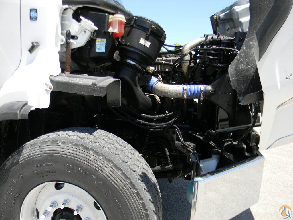 Hiab 255K-3 HIPRO