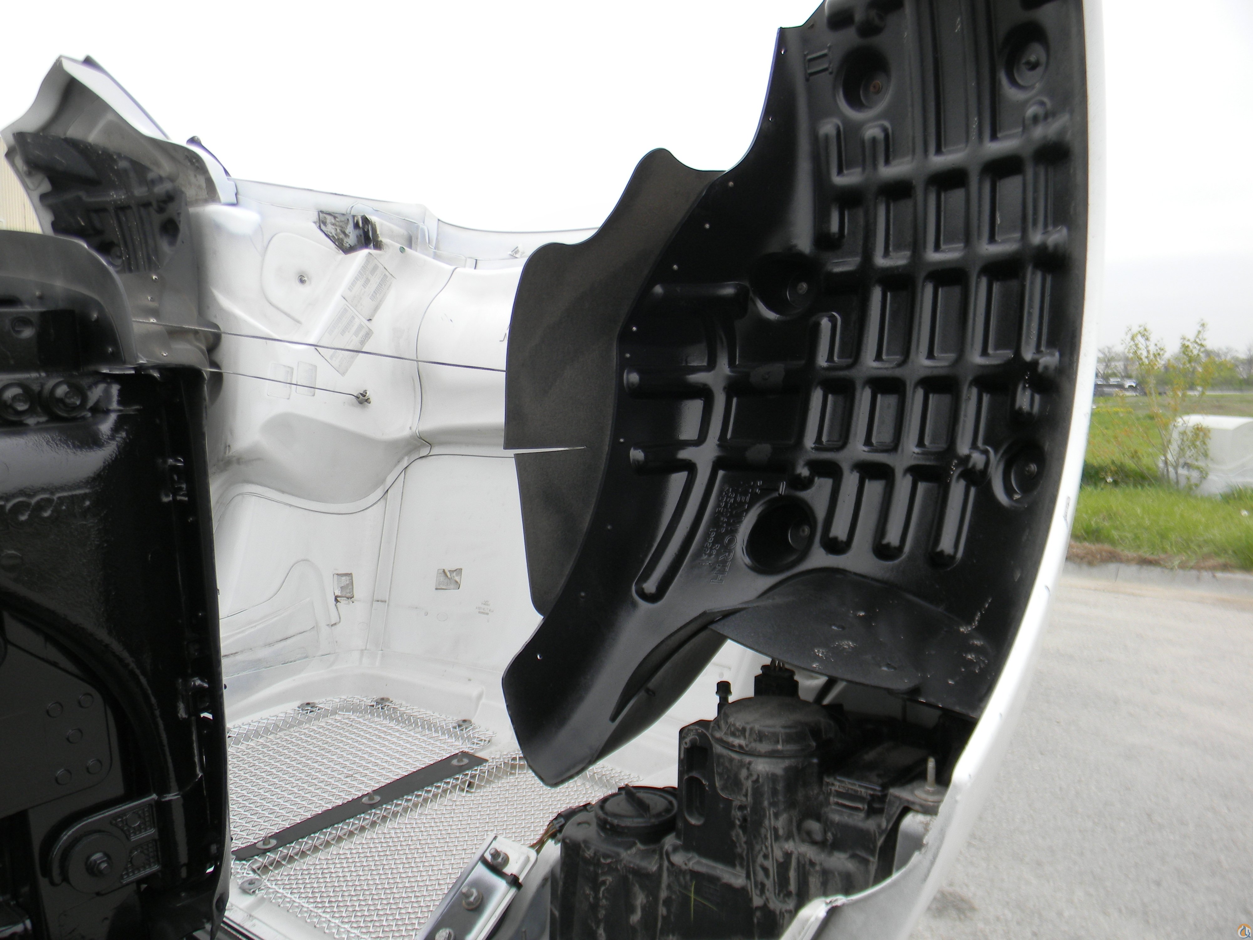 Cormach 14000 E4 A.S.C.