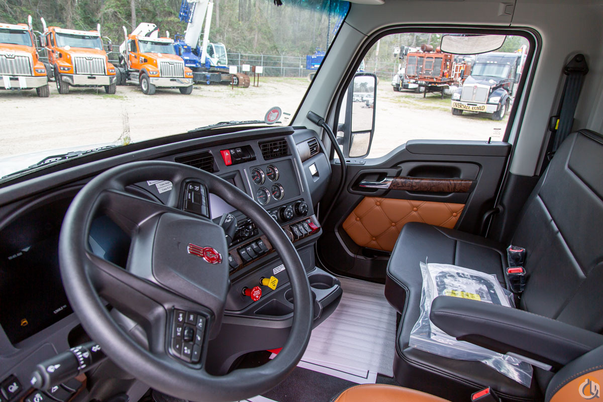 National NBT55L