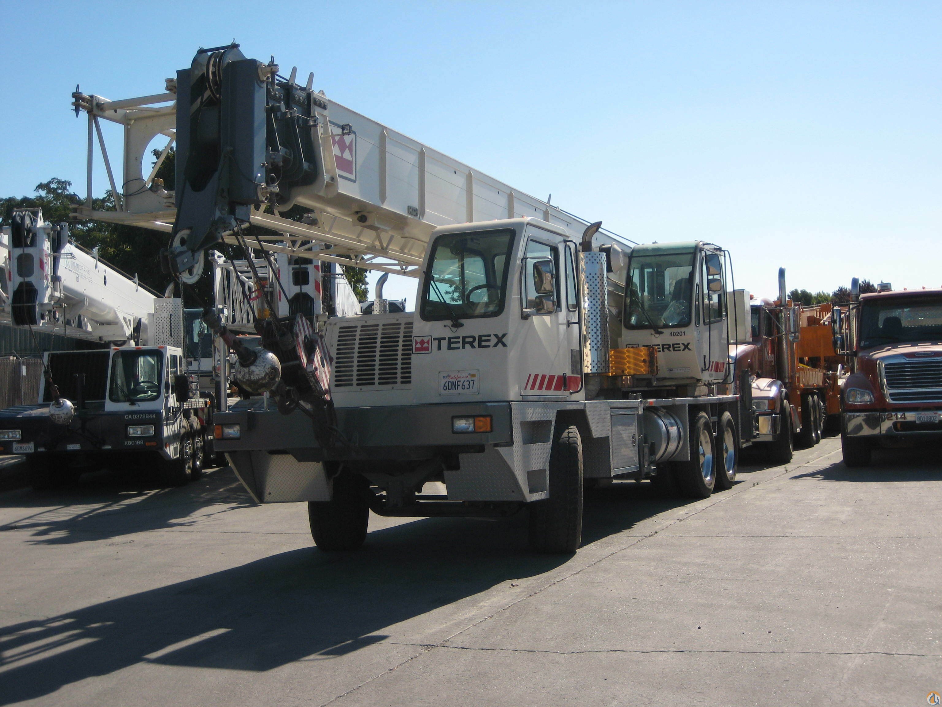 Terex T 340-1XL