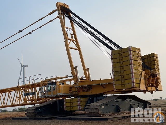 Liebherr LR 1600/2