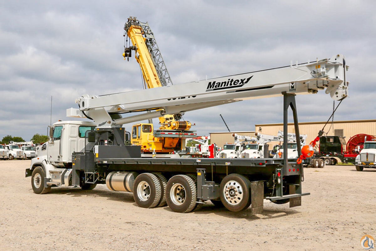 Manitex 35124 C