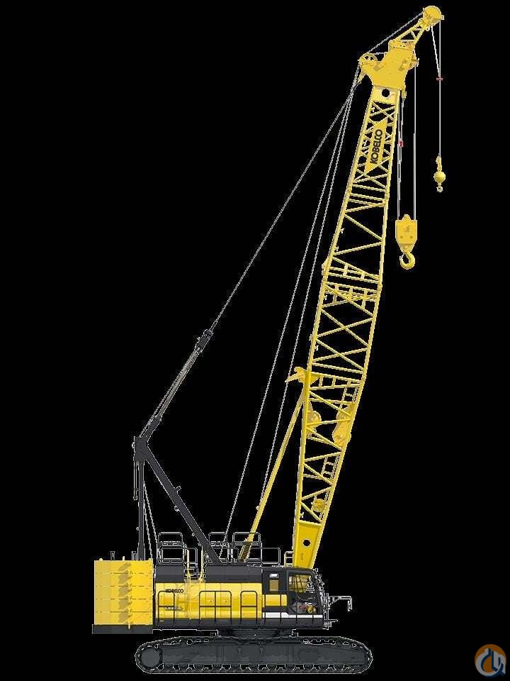 Kobelco CK1600G-3