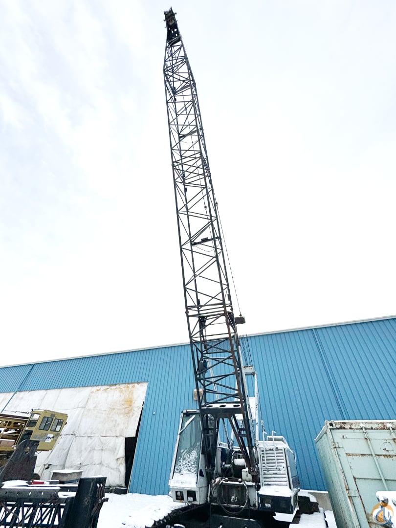 Sumitomo LS-118RH