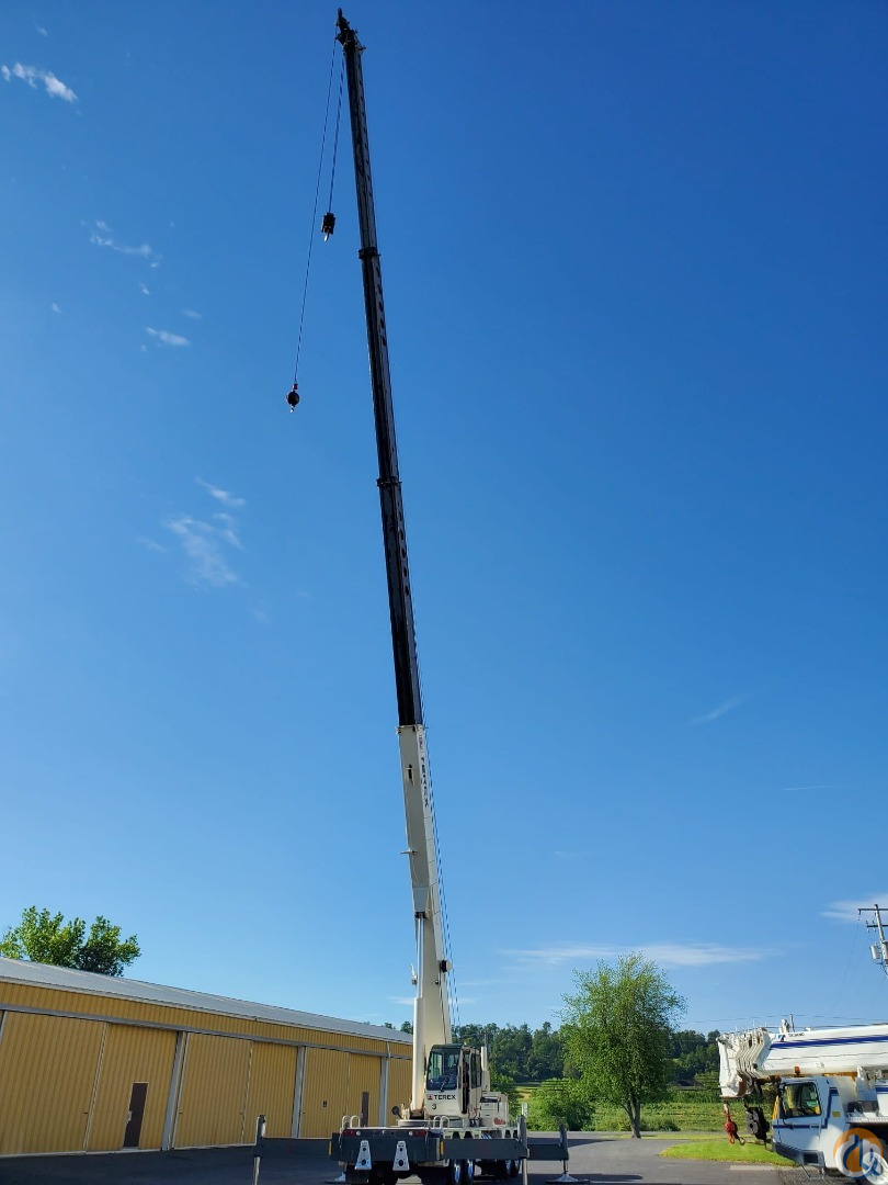 Terex T 560-1