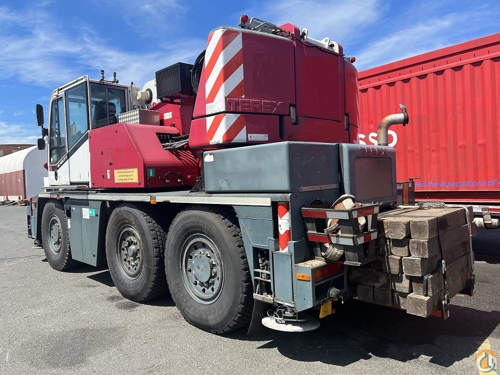 Terex AC 40-1