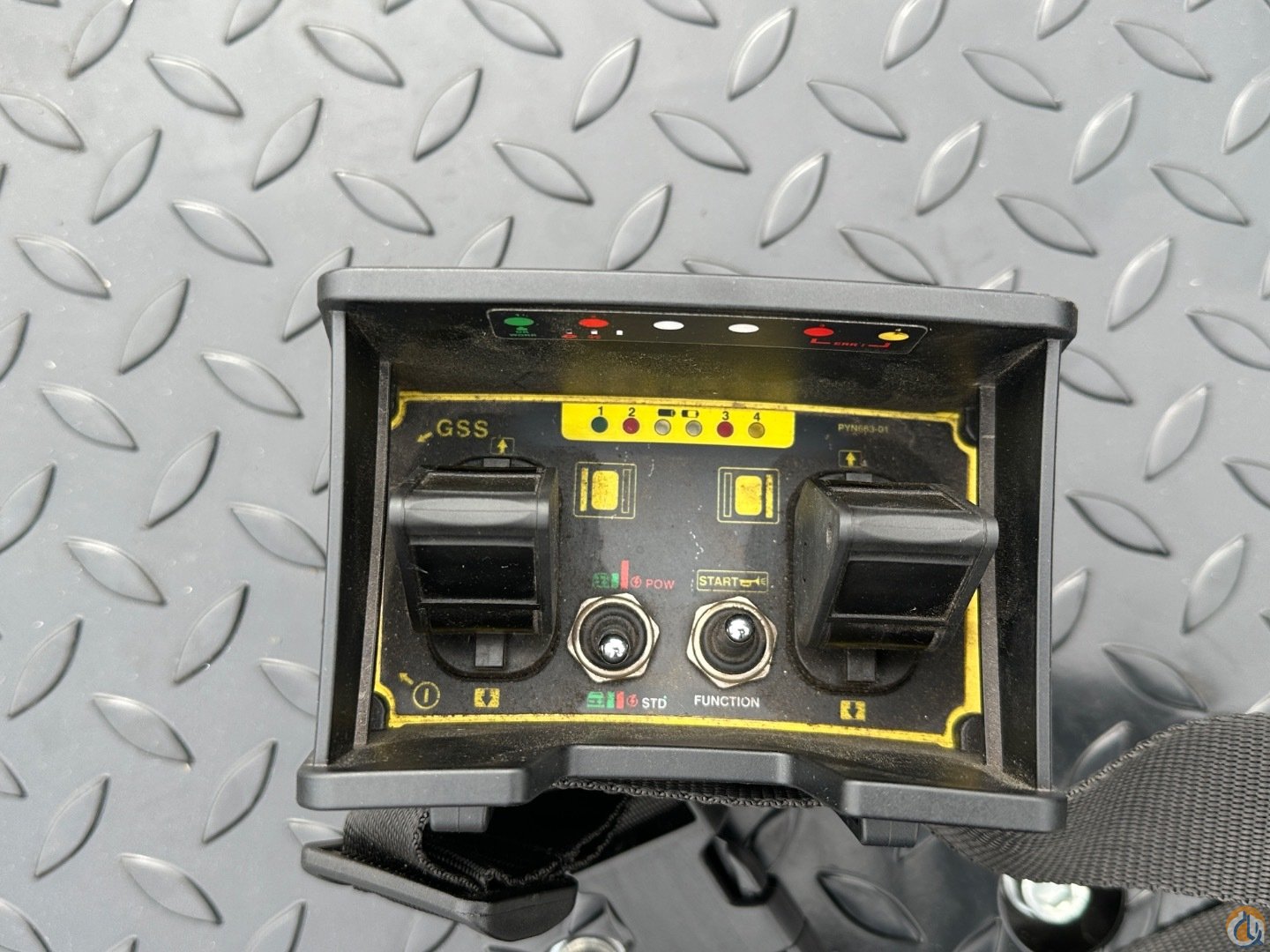 MultiLoader USA ML 1.5 FX