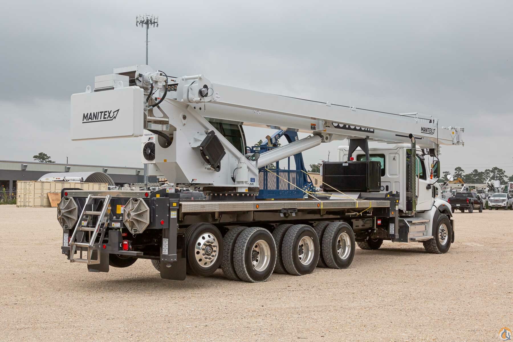 Manitex 50155 SHL
