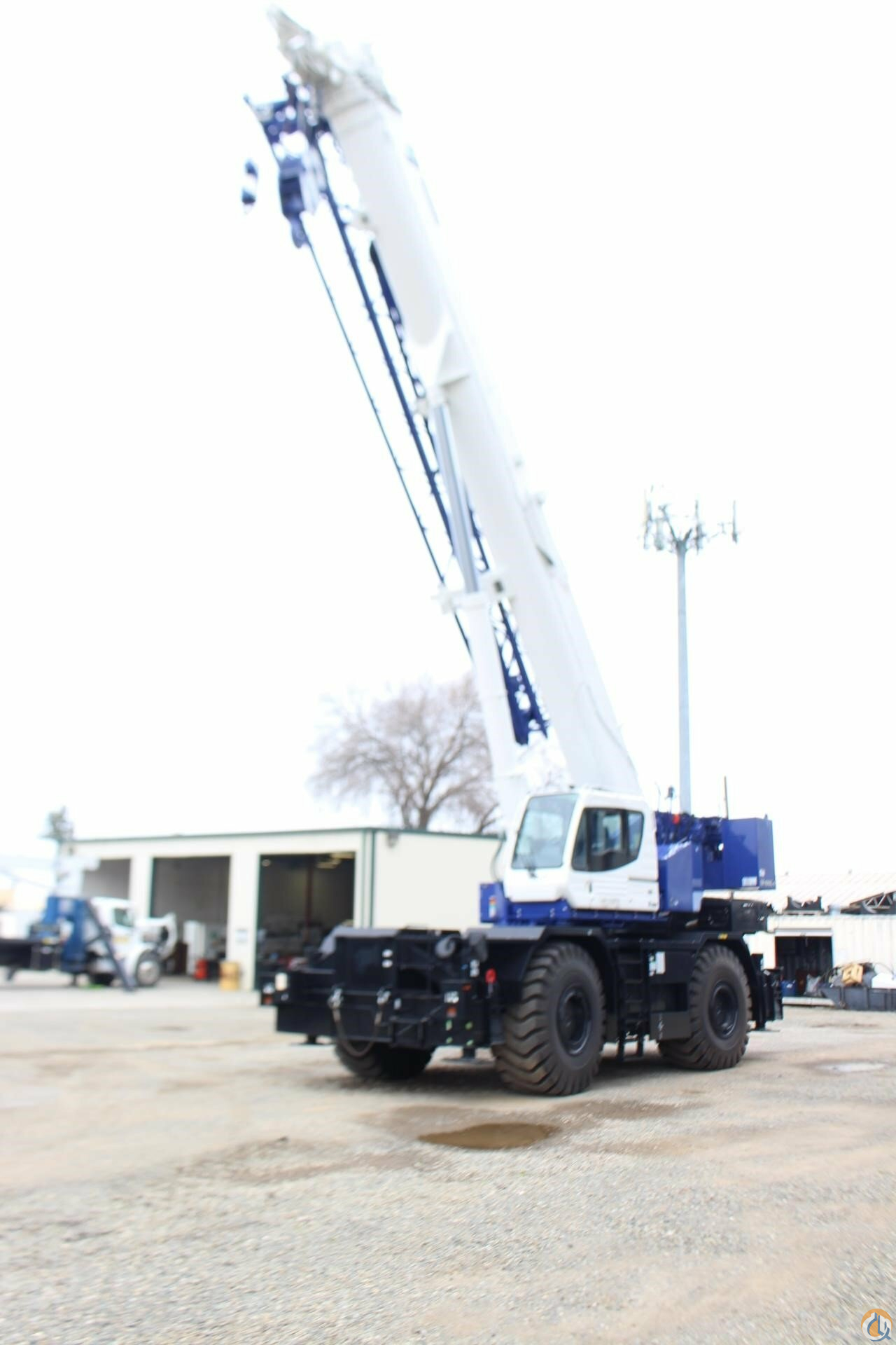 Tadano GR-800XL-4