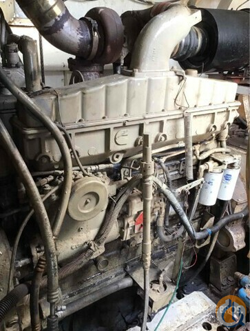 Manitowoc 4100W Series 2