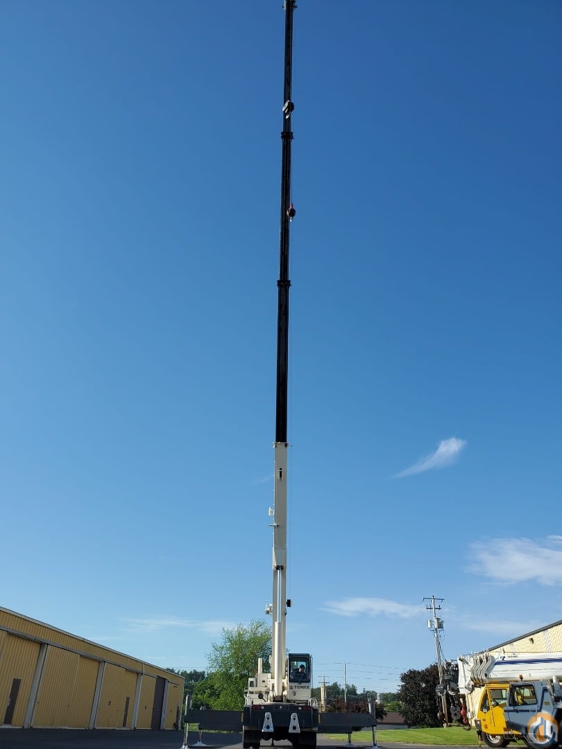 Terex T 560-1