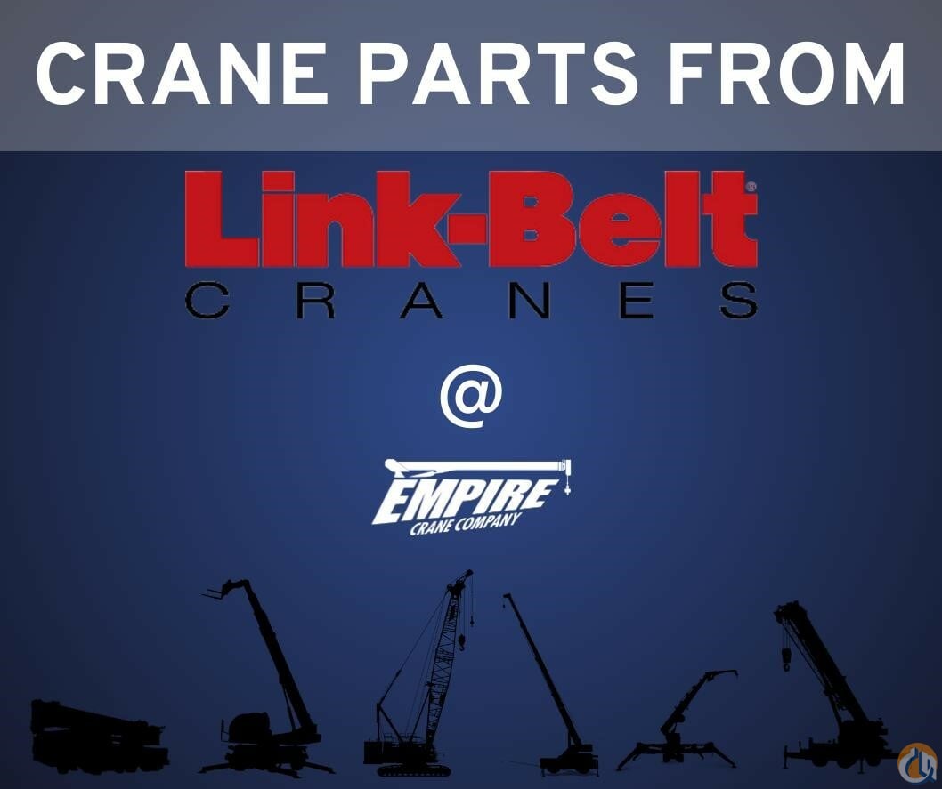 Link-Belt PARTS