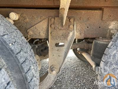 Freightliner FLC