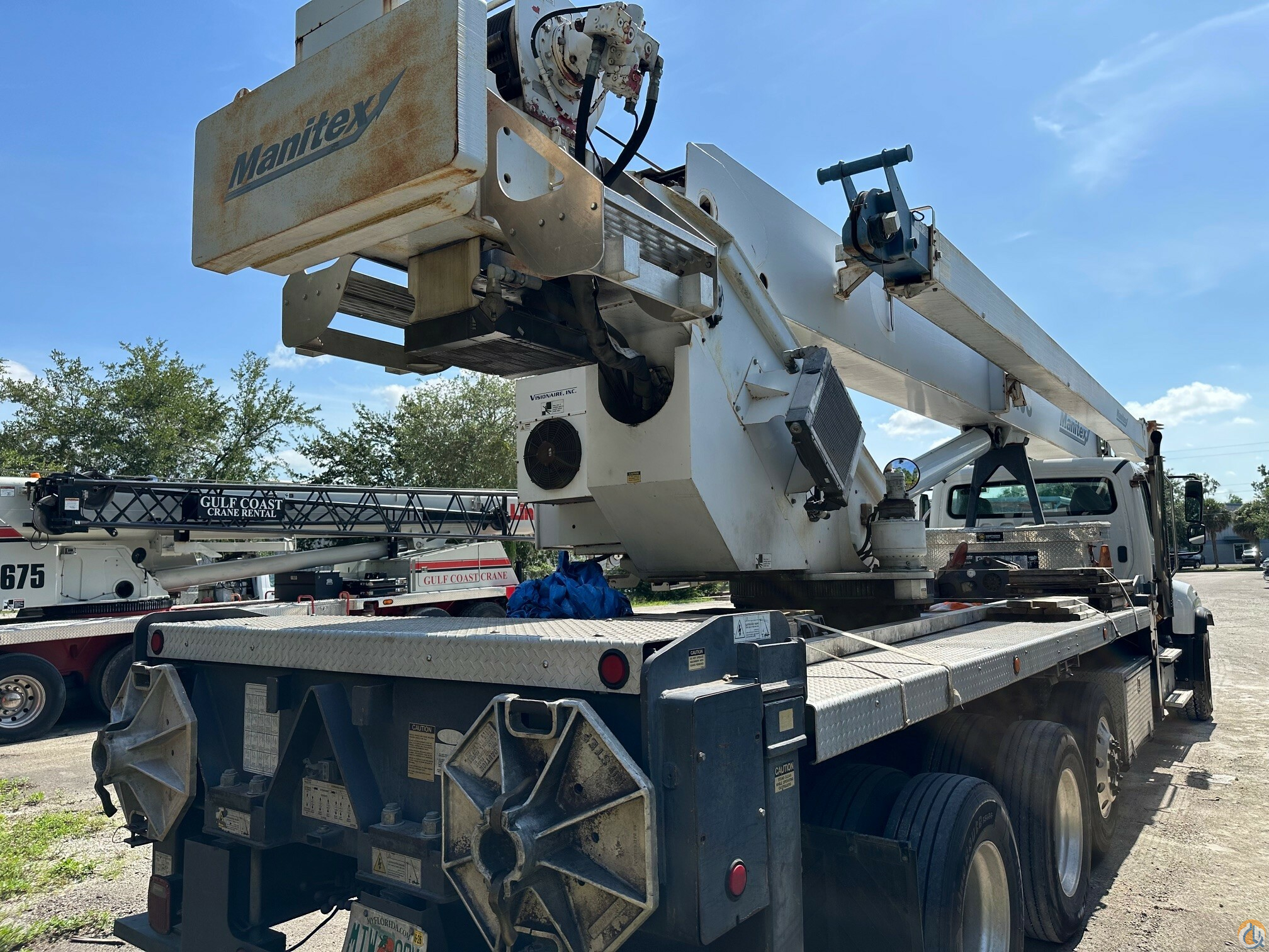 Manitex 50155S