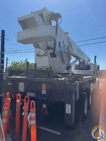 Manitex 40124 SHL