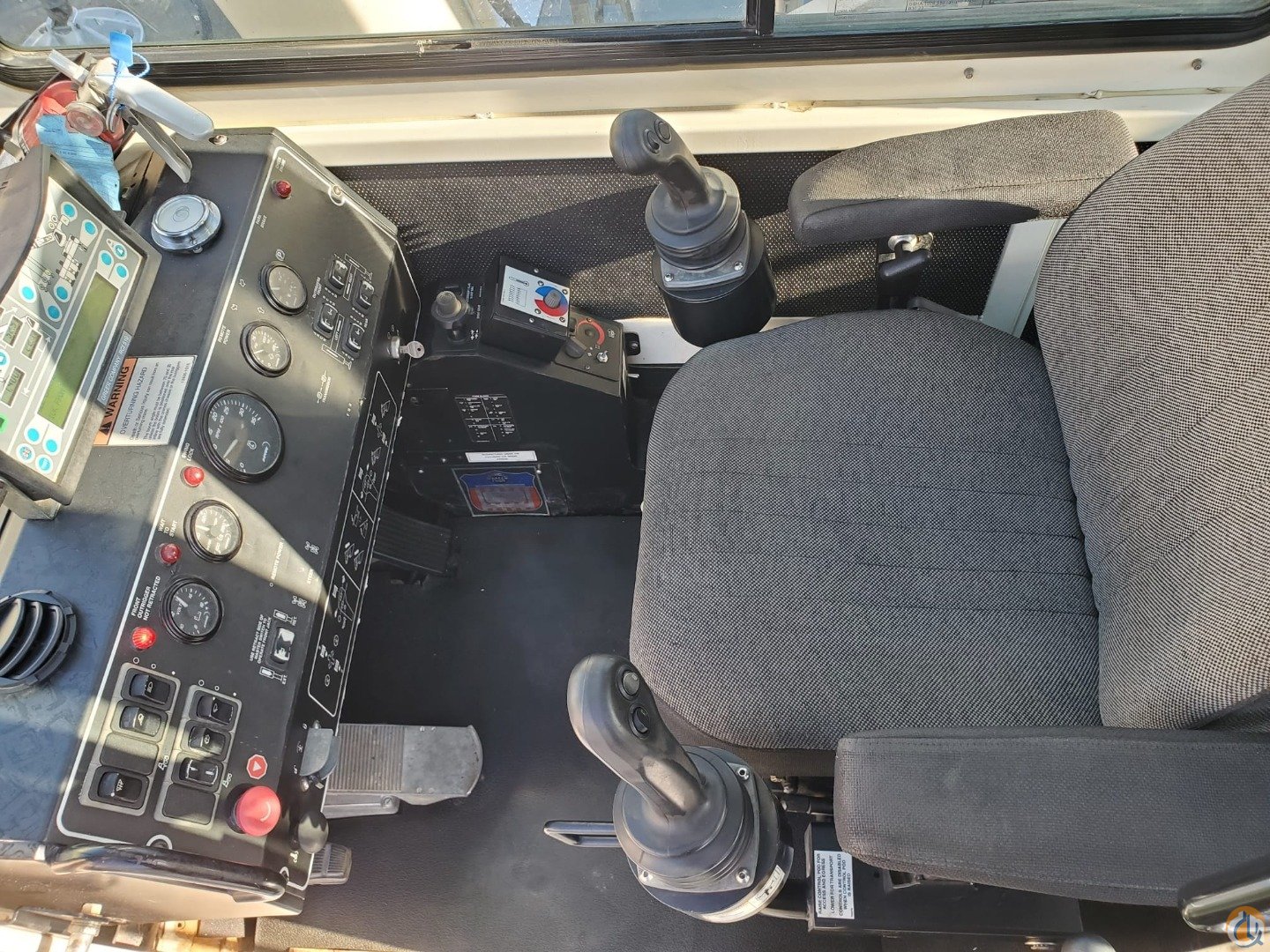 Terex T 560-1