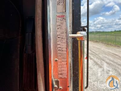 Kenworth T-800