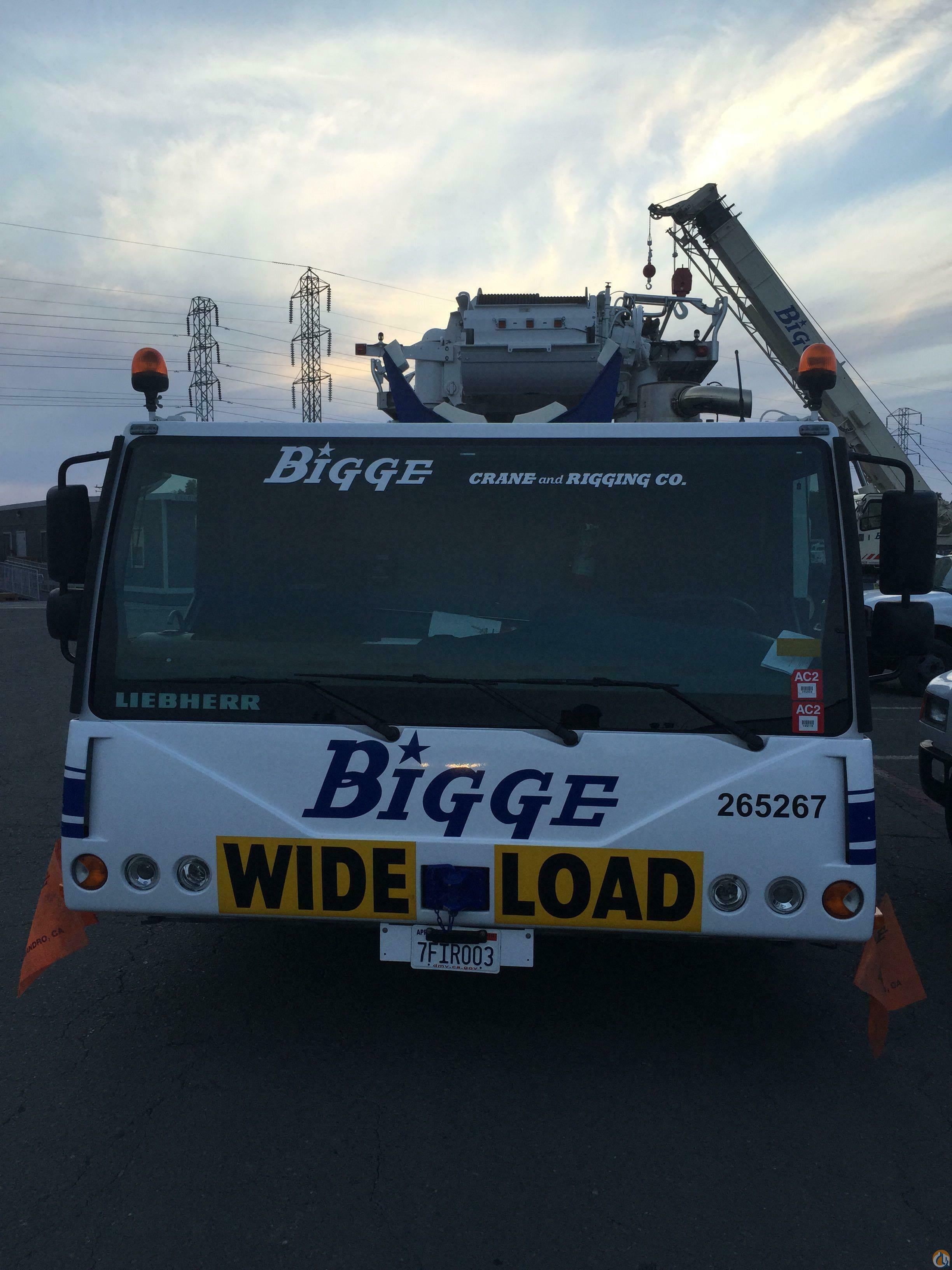 Liebherr LTM 1220-5.2