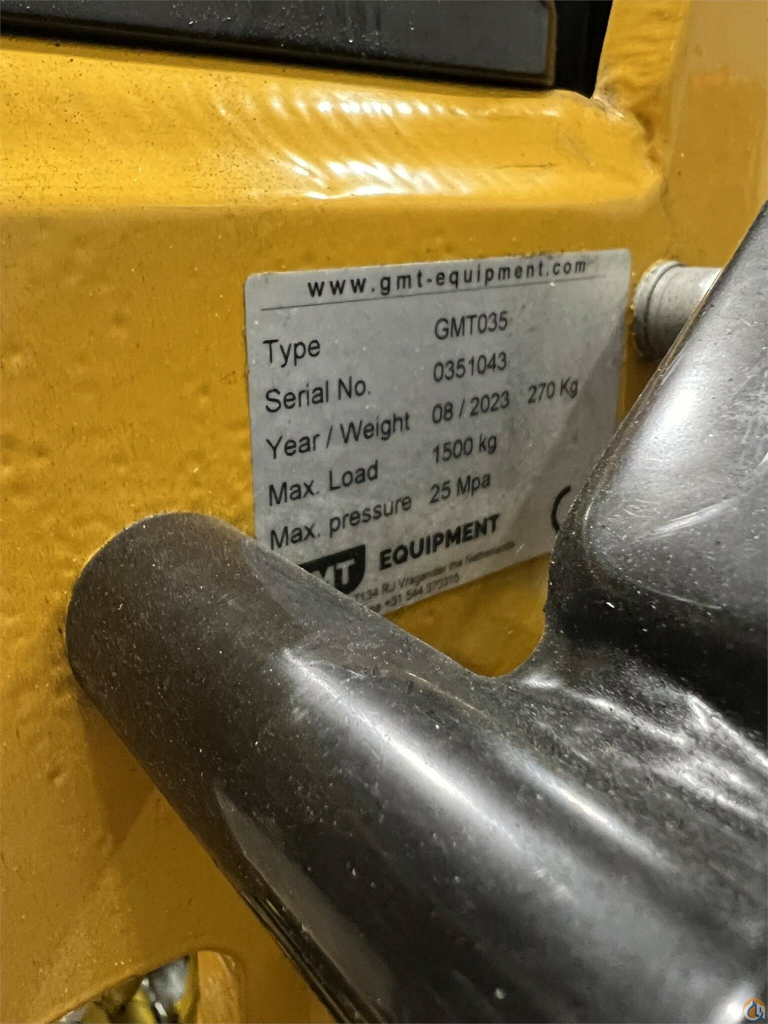 Jekko JF545