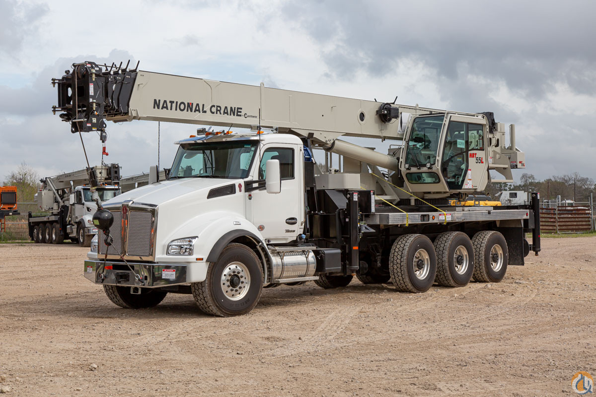 National NBT55L