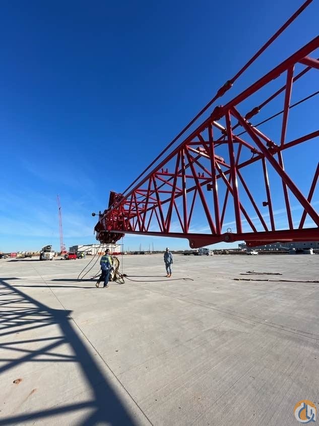 Manitowoc 14000