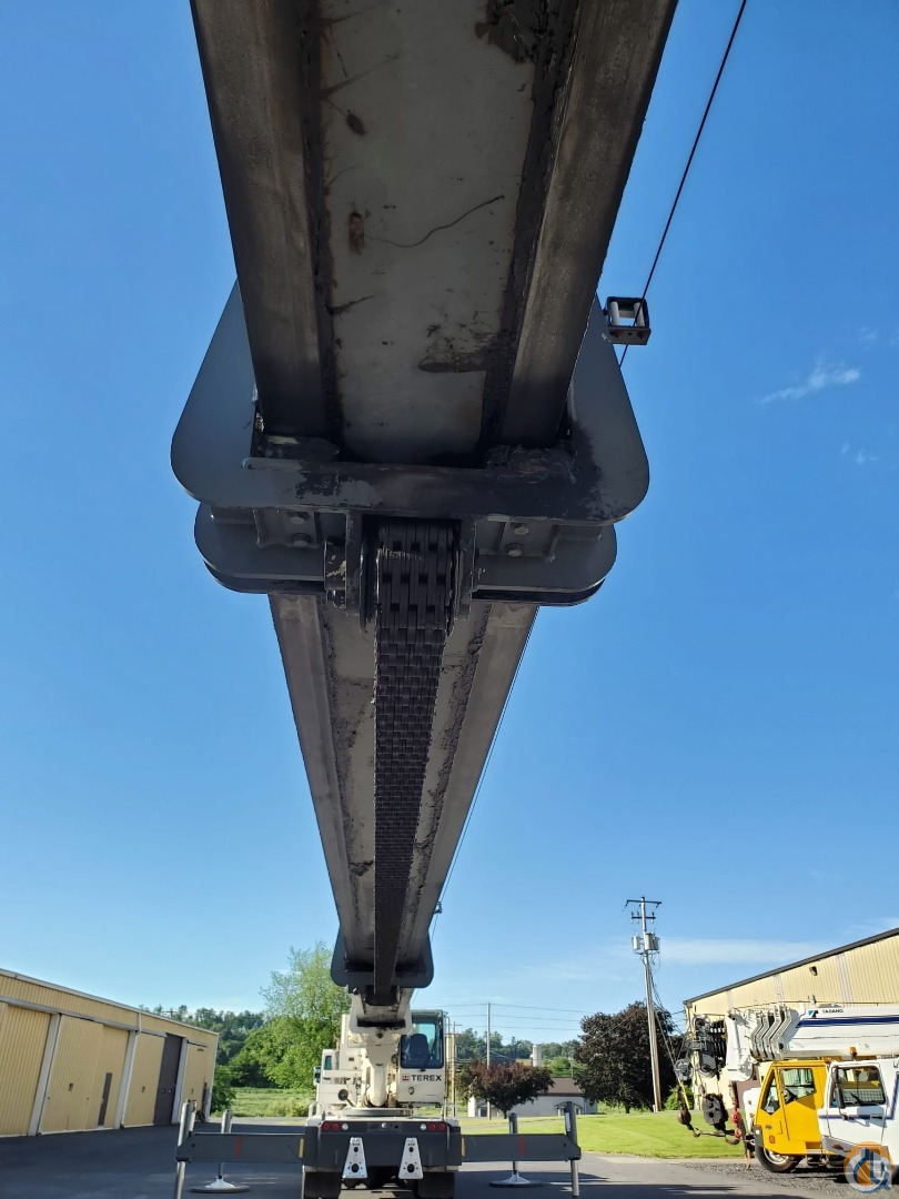 Terex T 560-1