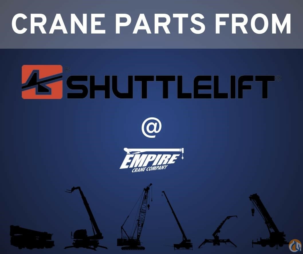 Shuttlelift PARTS