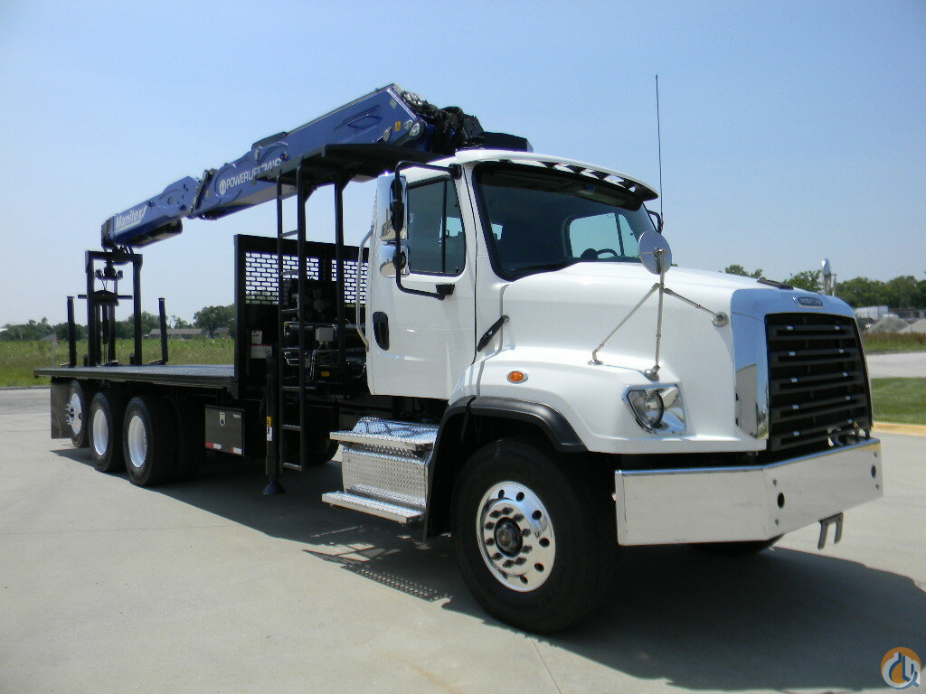 Manitex PL 74 S