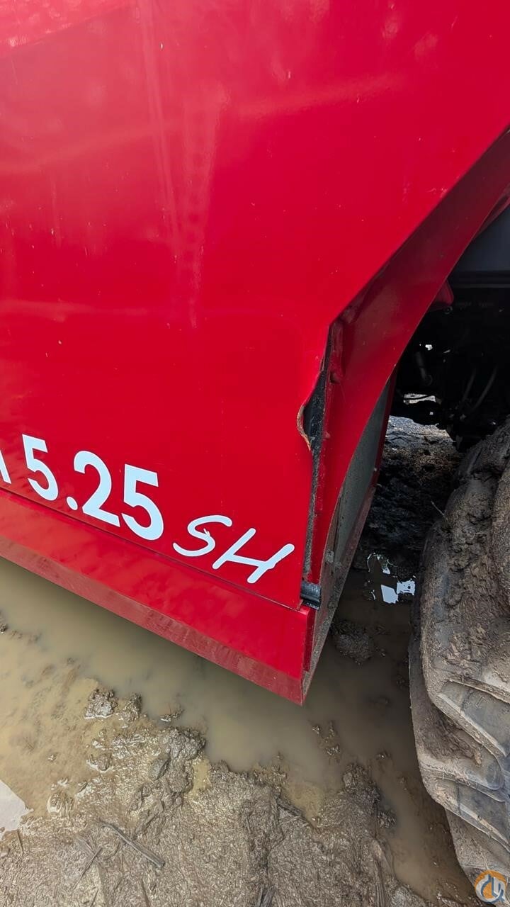 Magni RTH5.25SH