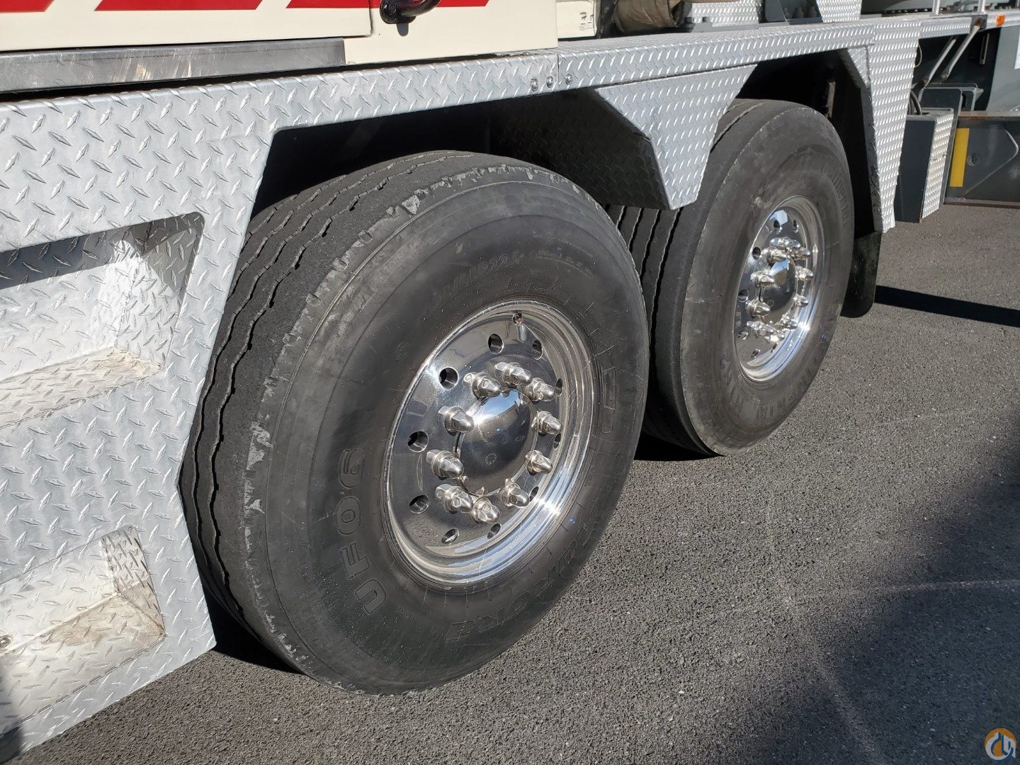 Terex T 560-1