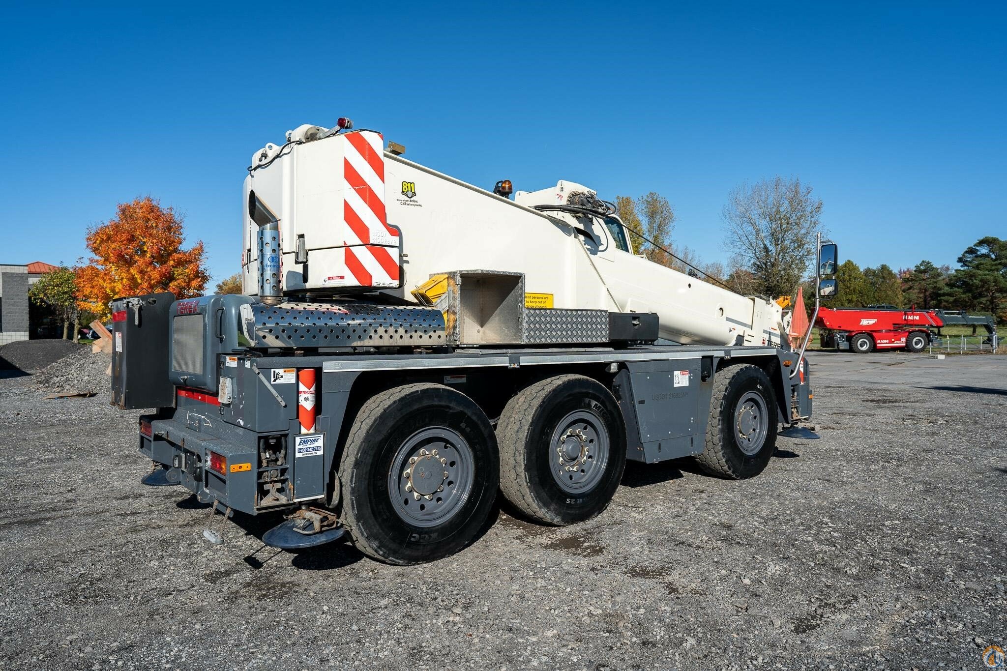 Terex AC 40 City