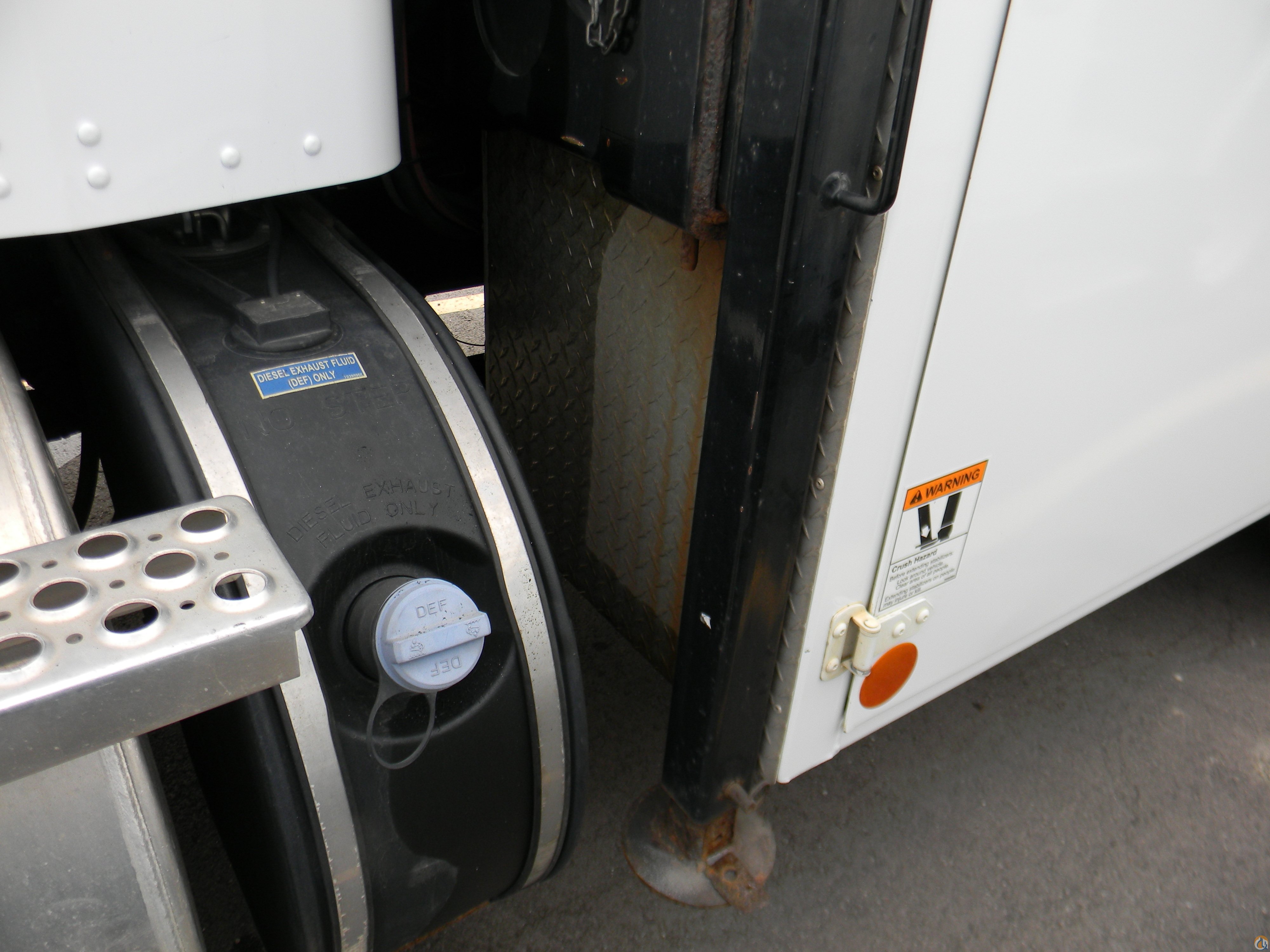 IMT 10000-30 Dominator III 11