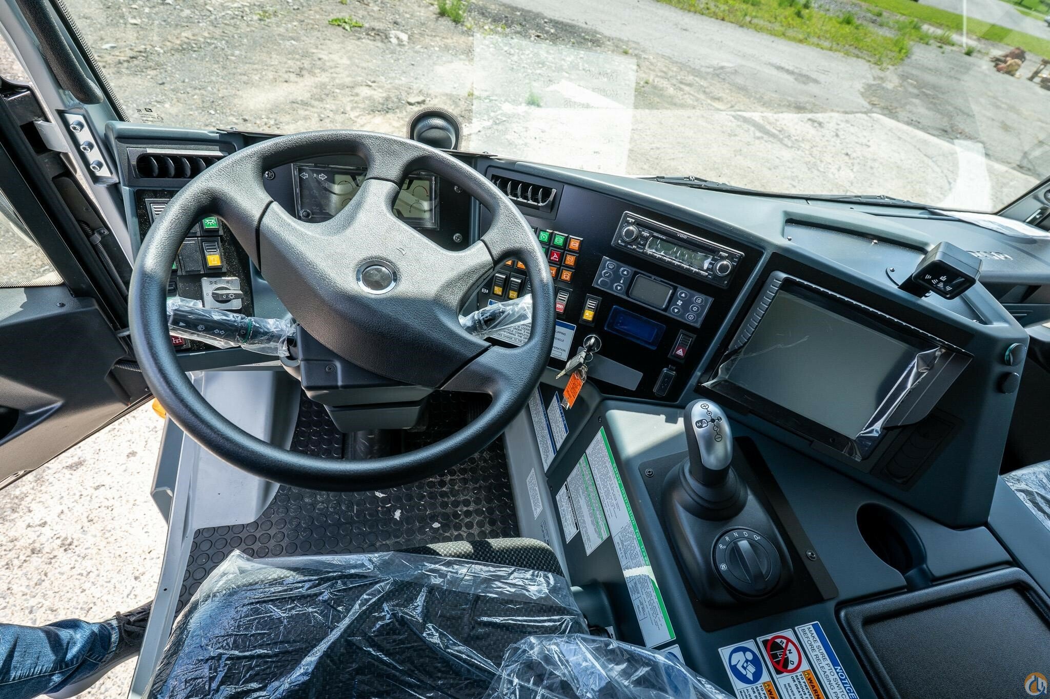 Tadano GT-1200XL-2