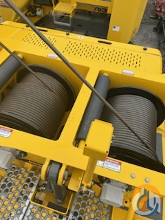 Grove GRT8100-1