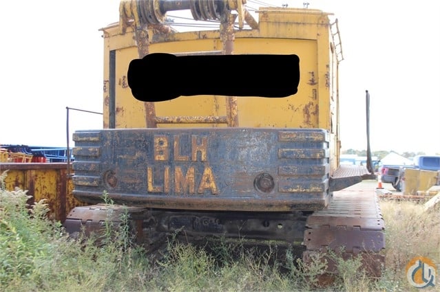 Lima 65SC