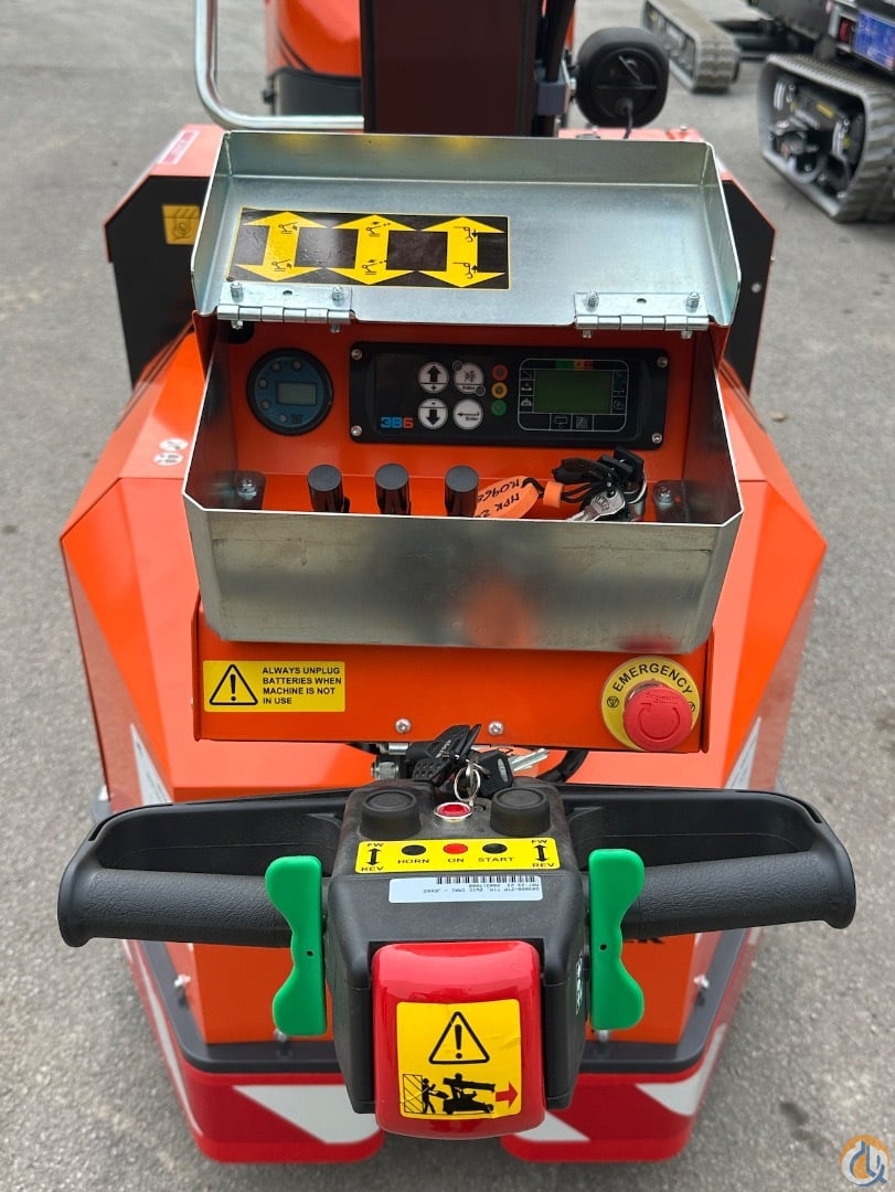 Jekko MPK20