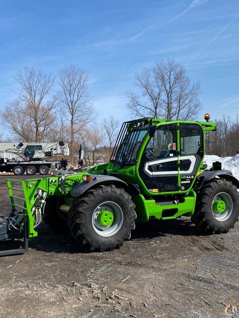 Merlo MF44.9CS