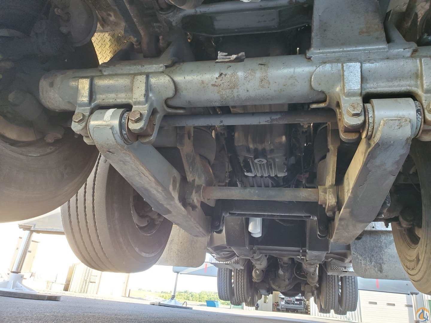 Terex T 560-1