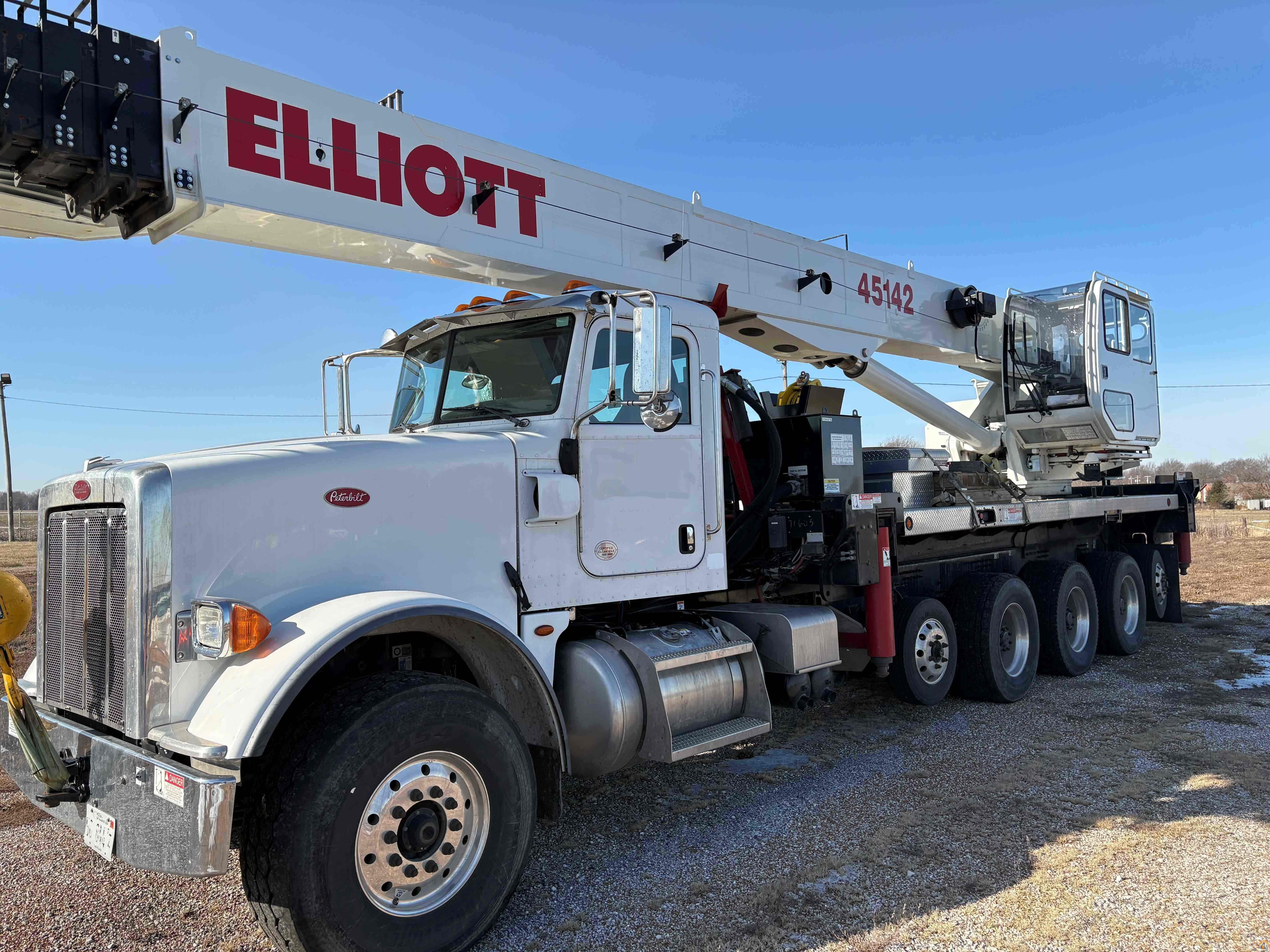 Elliott 45142