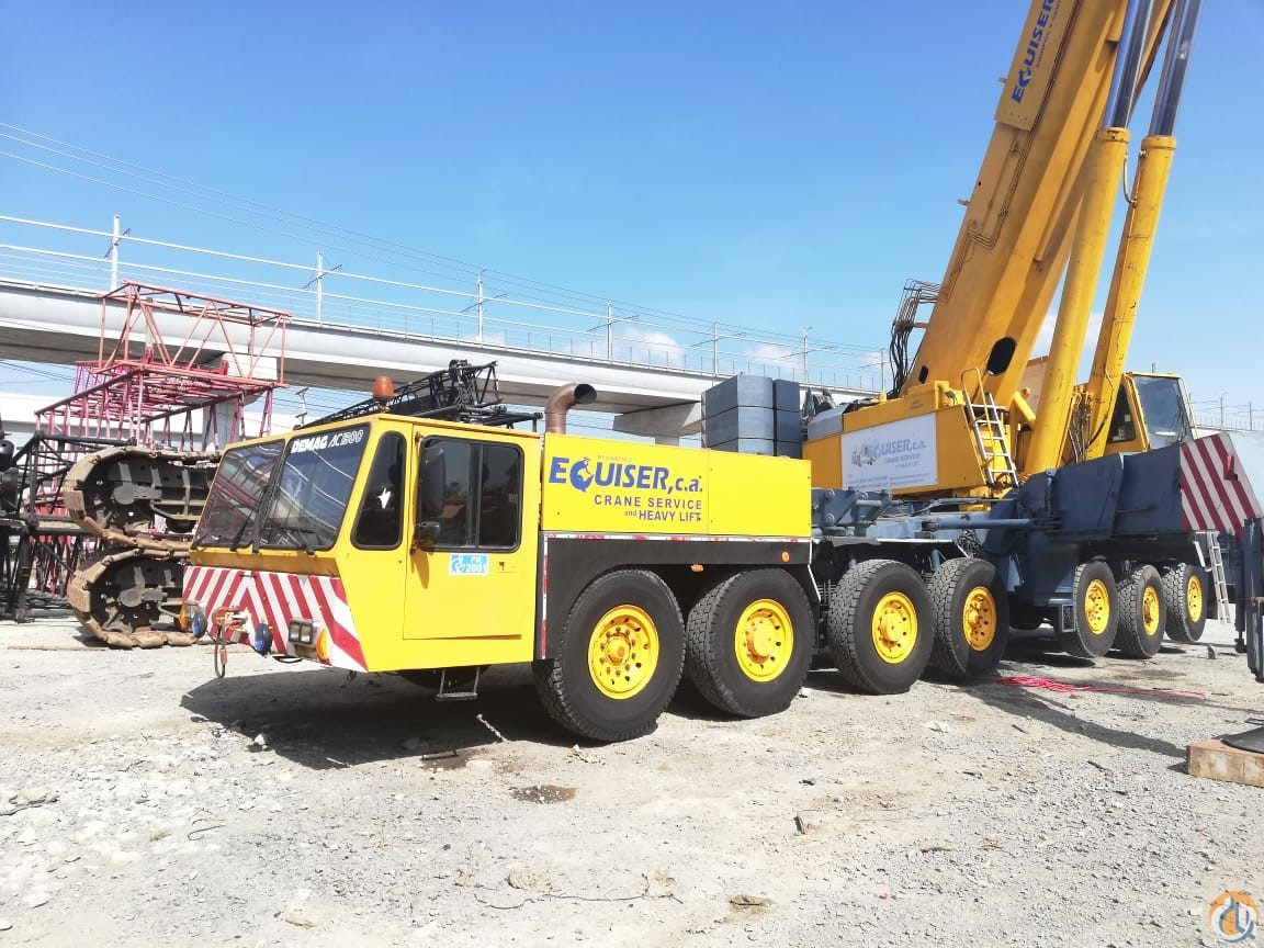 Demag AC 1300