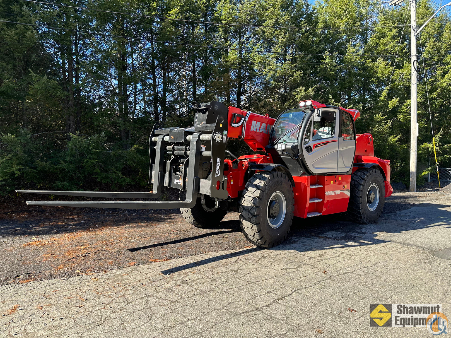 Manitou MHT10200